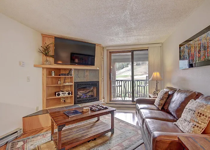 Apartment Fp202 Foxpine *