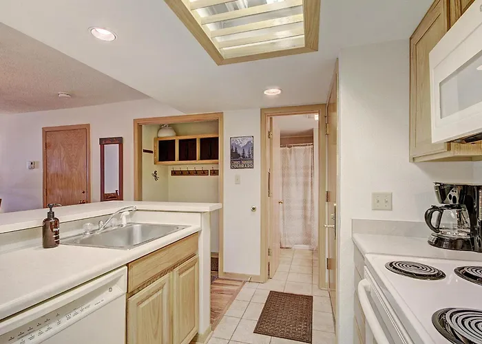 Fp202 Foxpine Apartment