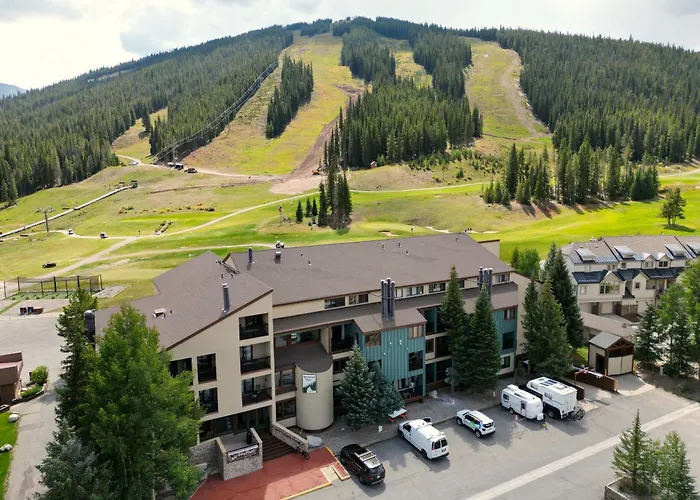 Fp202 Foxpine * Copper Mountain